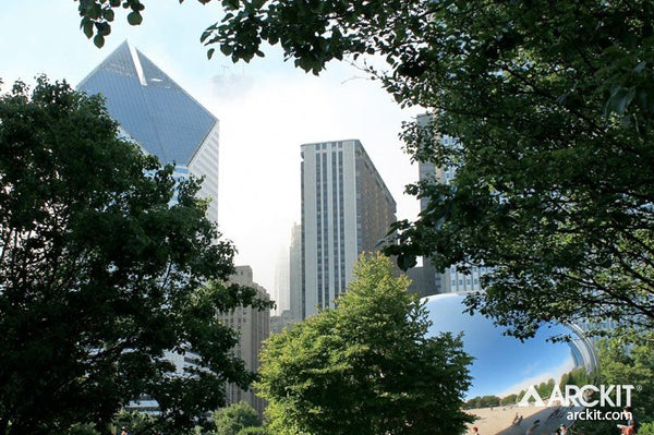 ARE EUROPEANS ANY GOOD AT URBAN DESIGN?