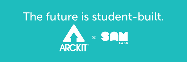 Arckit + SAM Labs