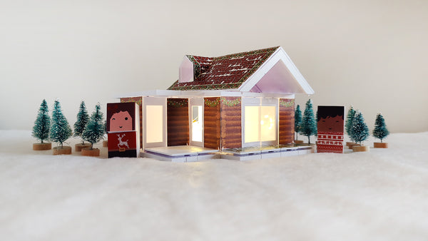 Fun Ways to Kick Off the Holiday Season!