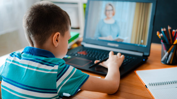 Creative Ways for Distance Learning