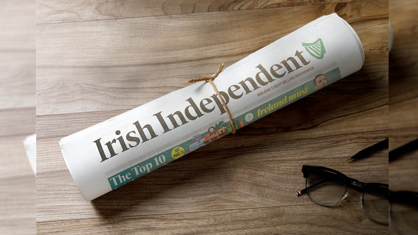 Top 10 Irish Toys 2020 by The Irish Independent