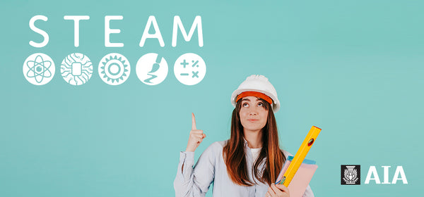 It’s official! Architecture is now recognized as STEM.
