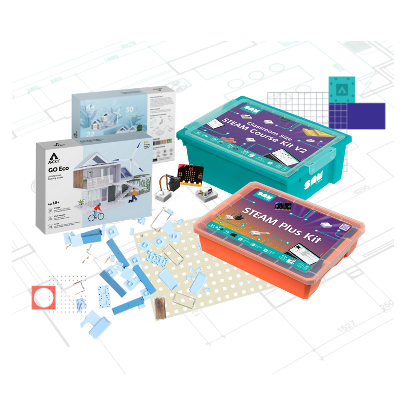 Arckit Smart Design Pack