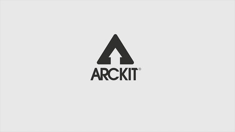 Arckit 200 sqm. Architectural Model Building Kit