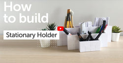 Arckit Stationary holder