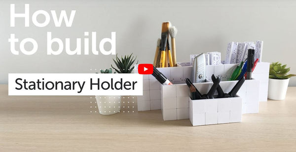 Arckit Stationary holder