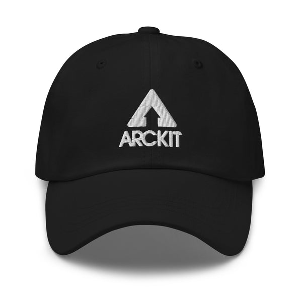 Arckit Cap with Adjustable Strap