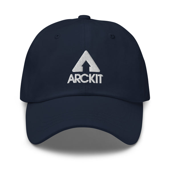 Arckit Cap with Adjustable Strap