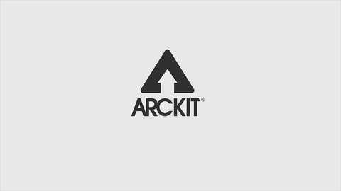 Arckit 500 sqm. Architectural Model Building Kit