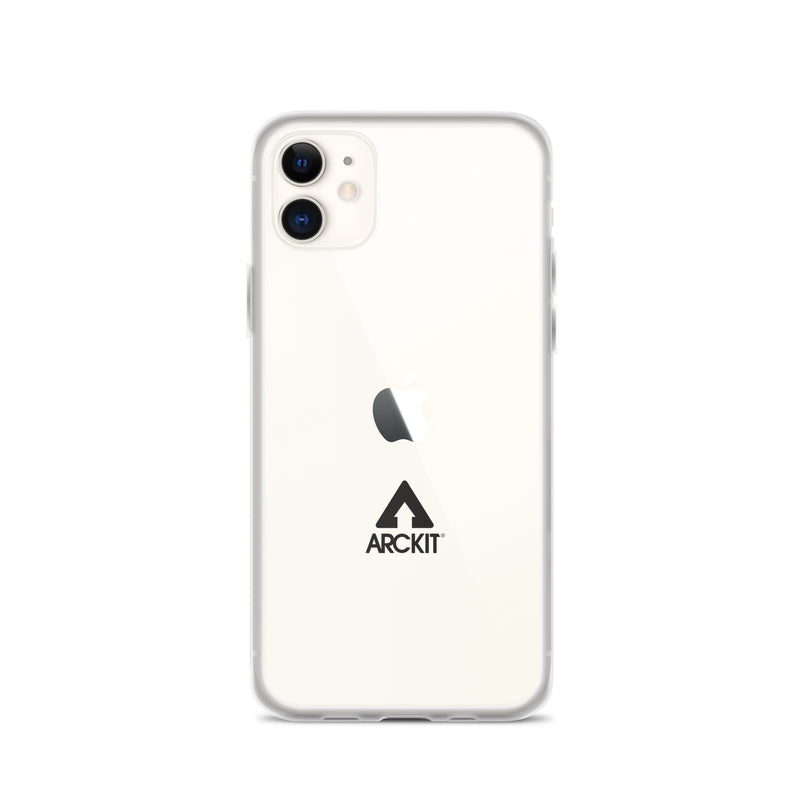 Arckit Logo iPhone Case