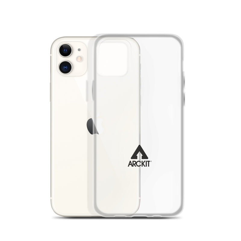 Arckit Logo iPhone Case