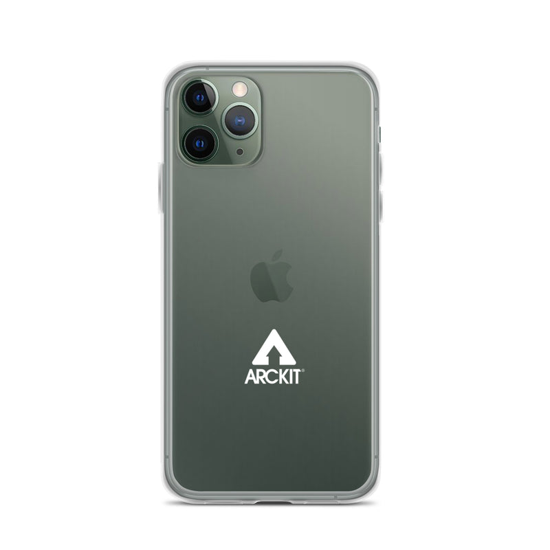 Arckit Logo iPhone Case