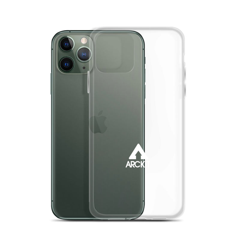 Arckit Logo iPhone Case