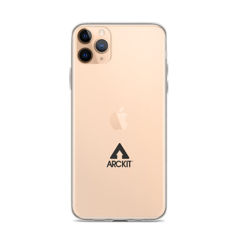 Arckit Logo iPhone Case