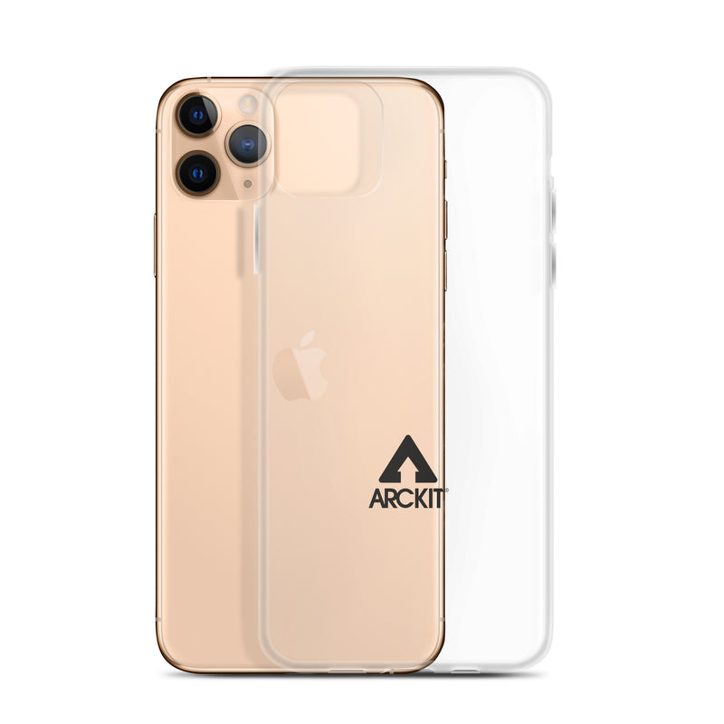 Arckit Logo iPhone Case