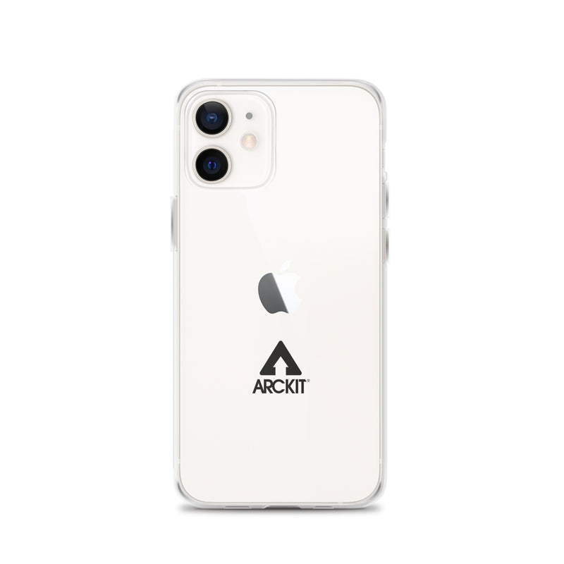 Arckit Logo iPhone Case