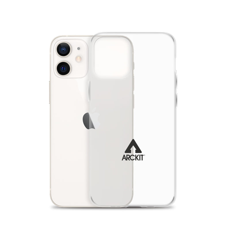 Arckit Logo iPhone Case