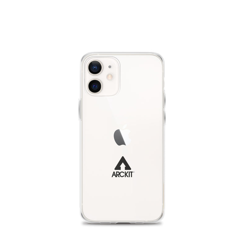 Arckit Logo iPhone Case