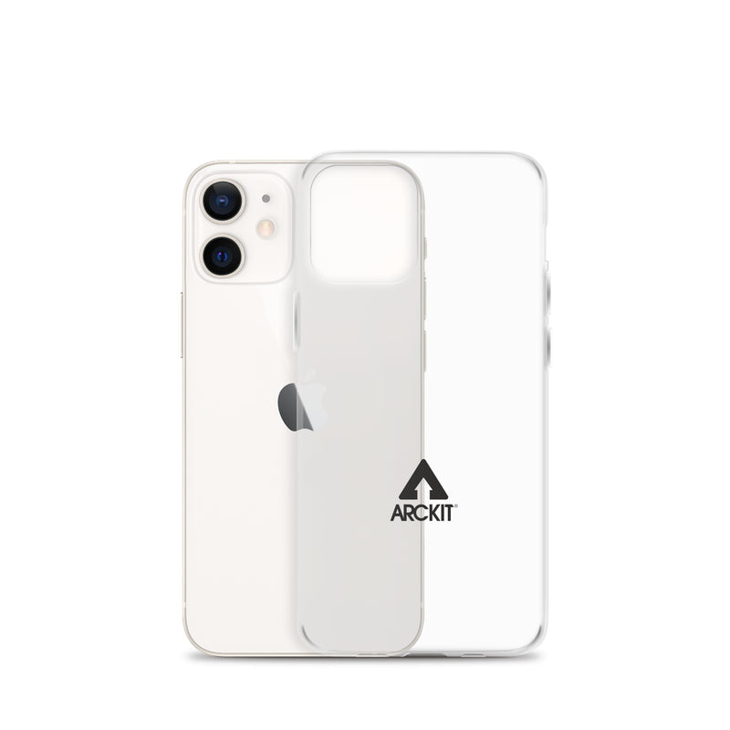 Arckit Logo iPhone Case