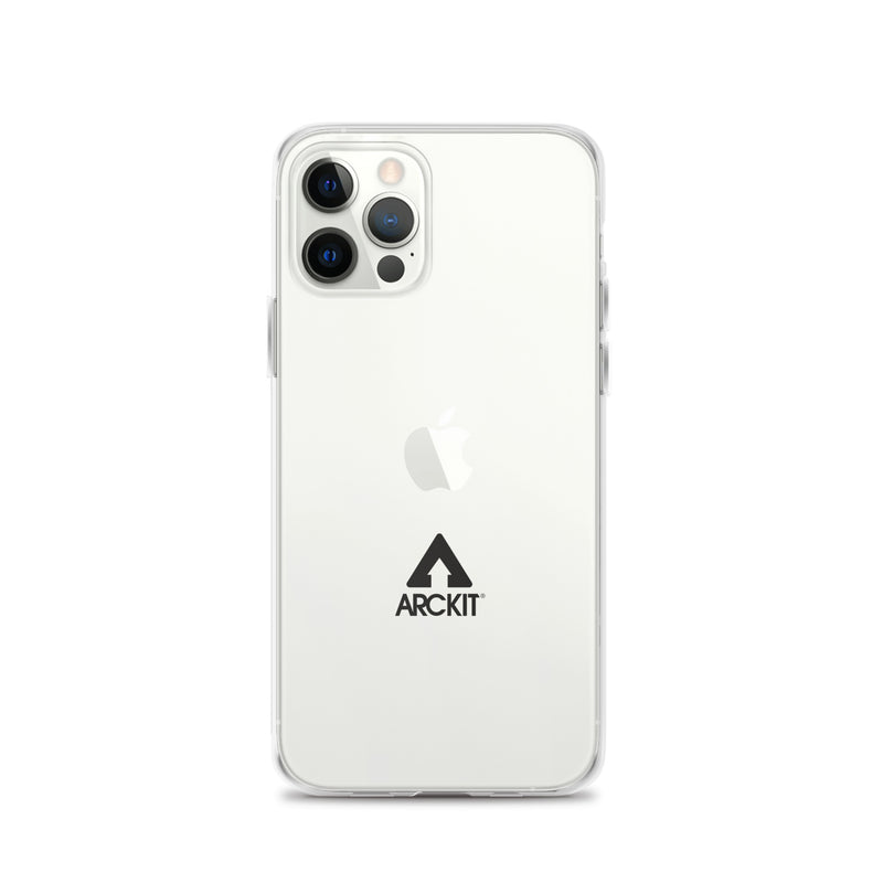 Arckit Logo iPhone Case