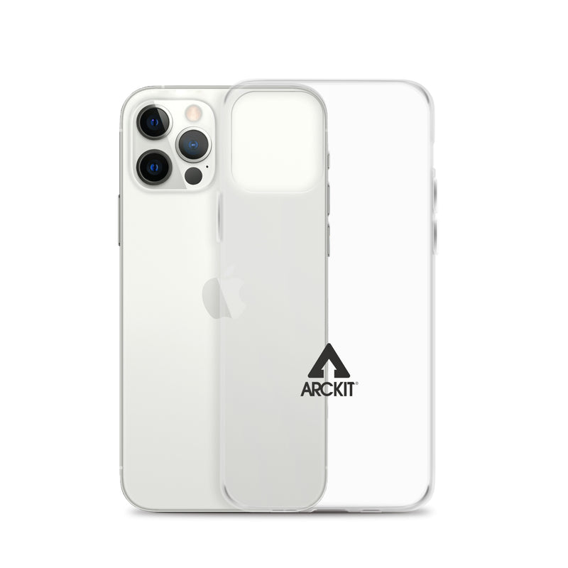 Arckit Logo iPhone Case