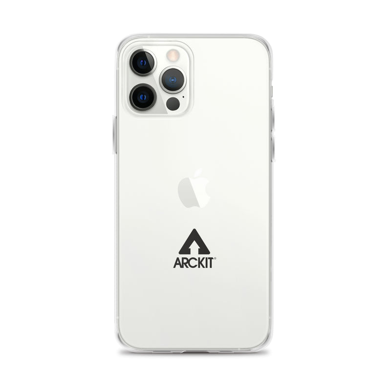 Arckit Logo iPhone Case