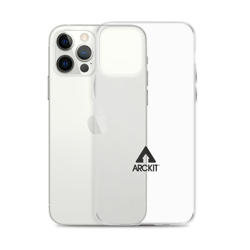 Arckit Logo iPhone Case