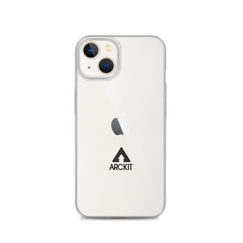 Arckit Logo iPhone Case