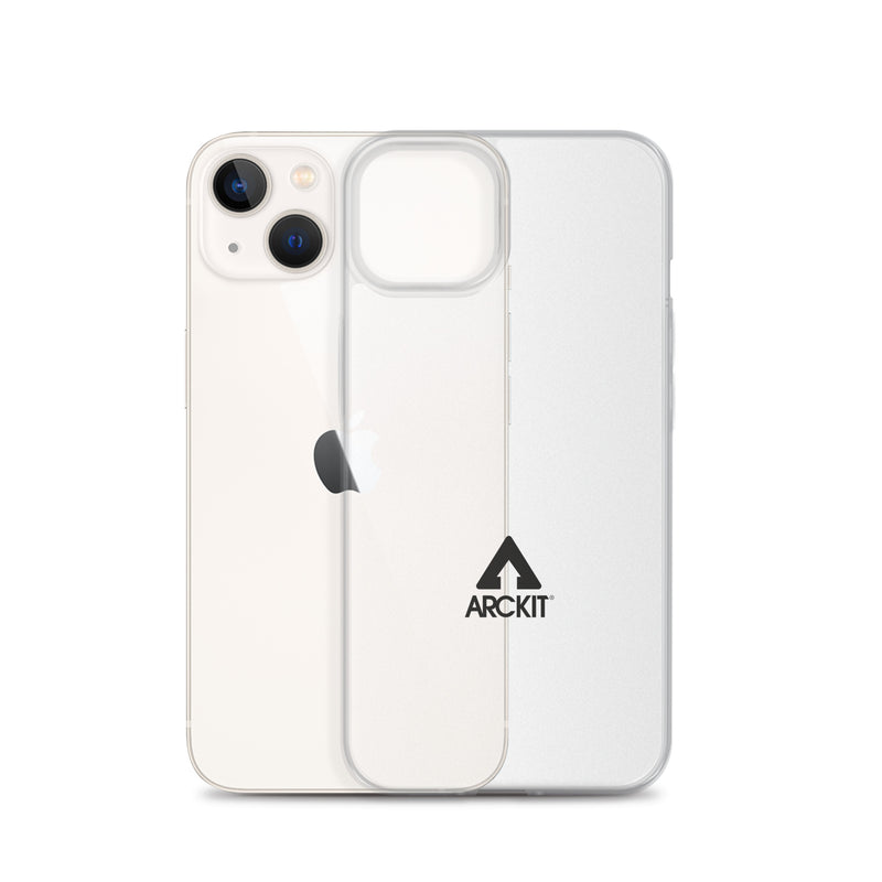 Arckit Logo iPhone Case