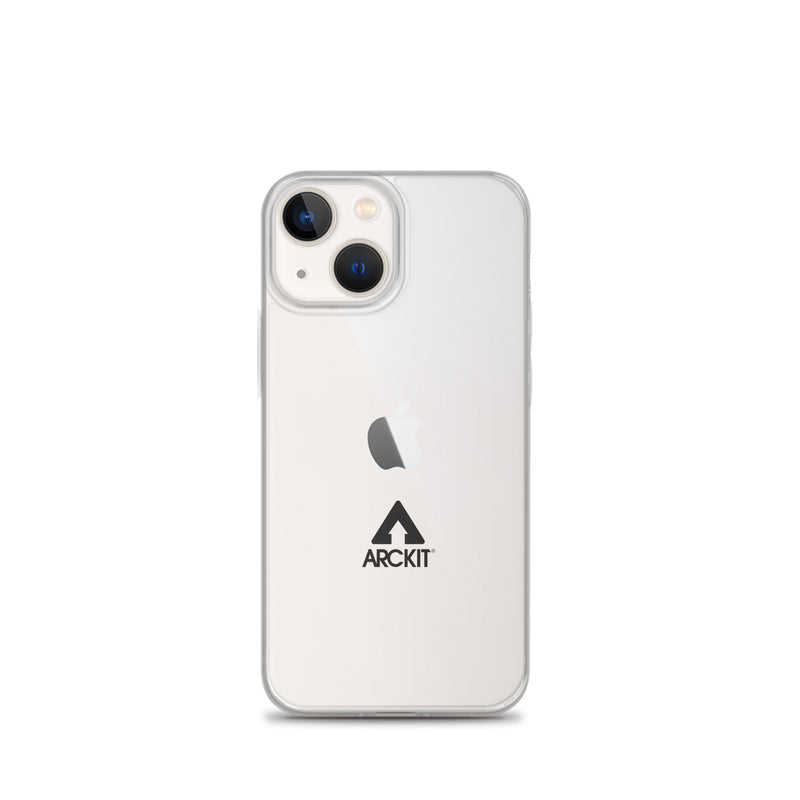 Arckit Logo iPhone Case