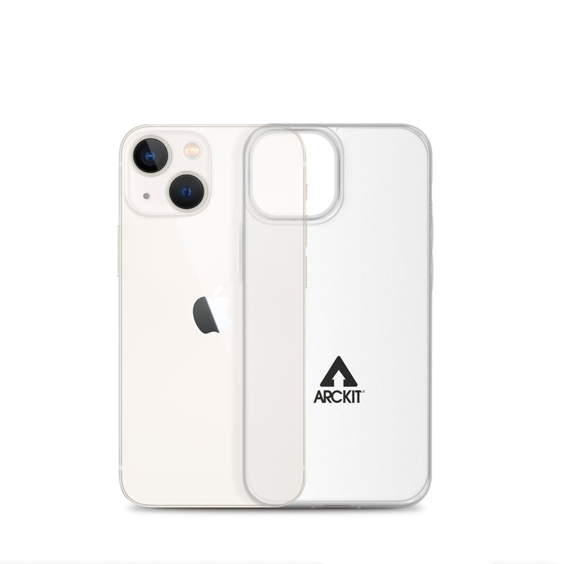 Arckit Logo iPhone Case