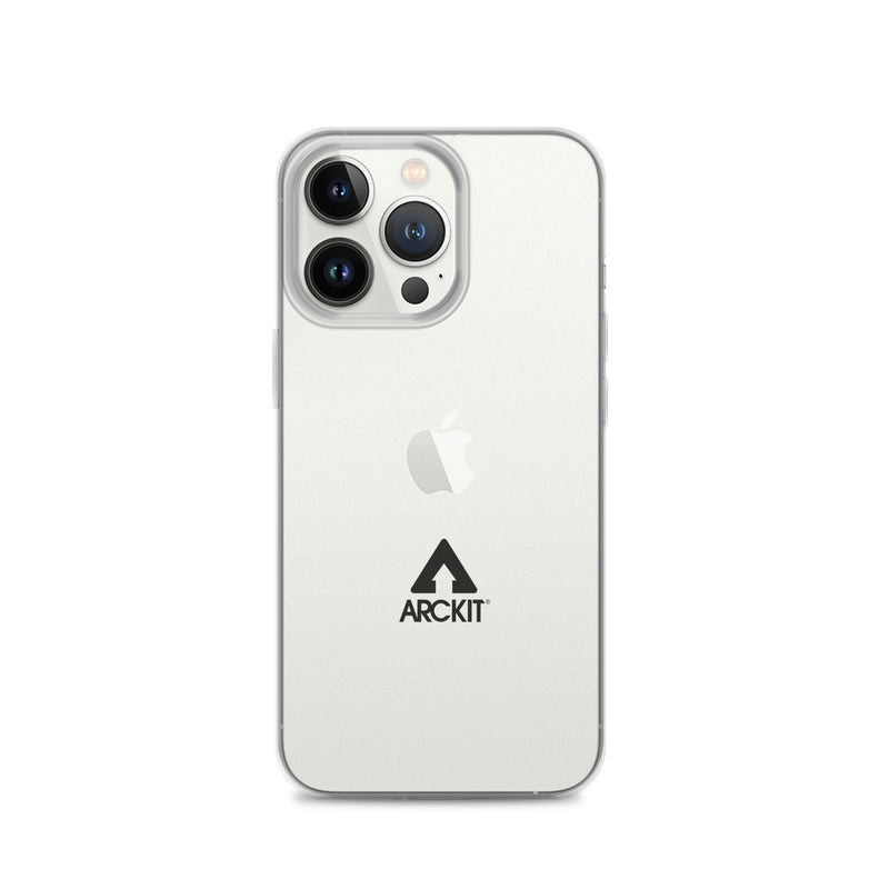 Arckit Logo iPhone Case