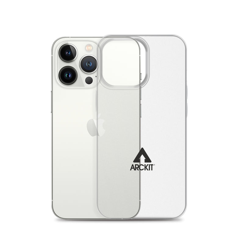 Arckit Logo iPhone Case