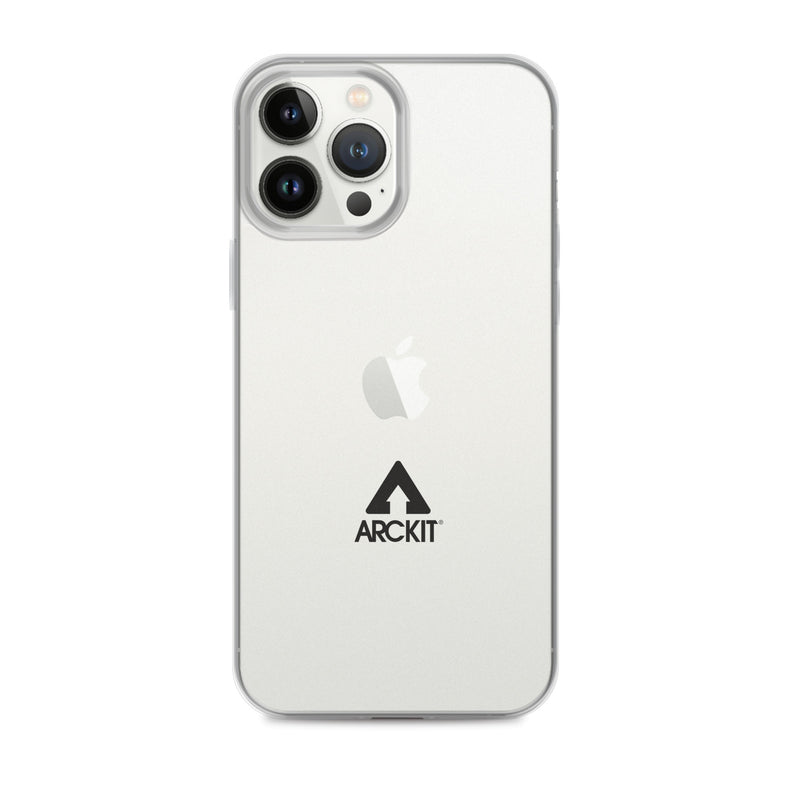 Arckit Logo iPhone Case