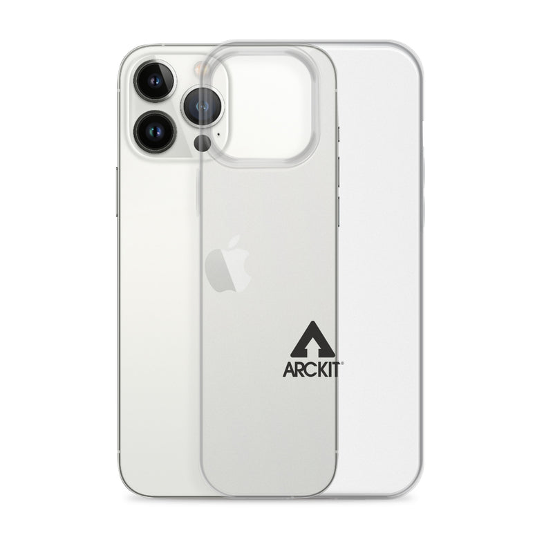 Arckit Logo iPhone Case