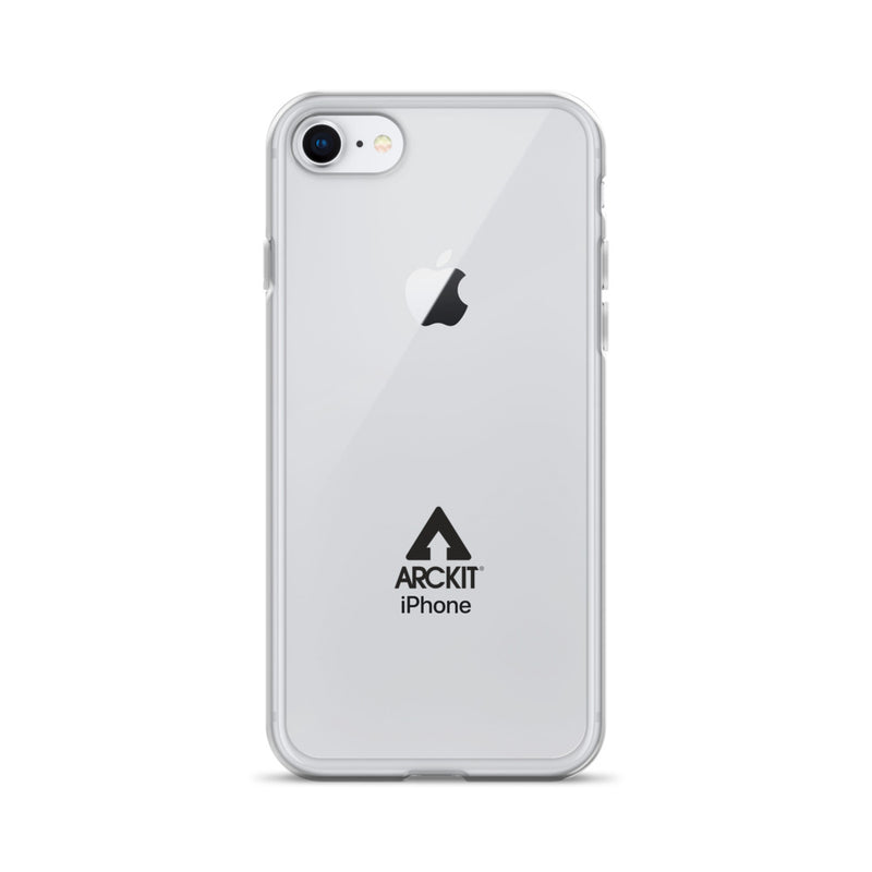 Arckit Logo iPhone Case