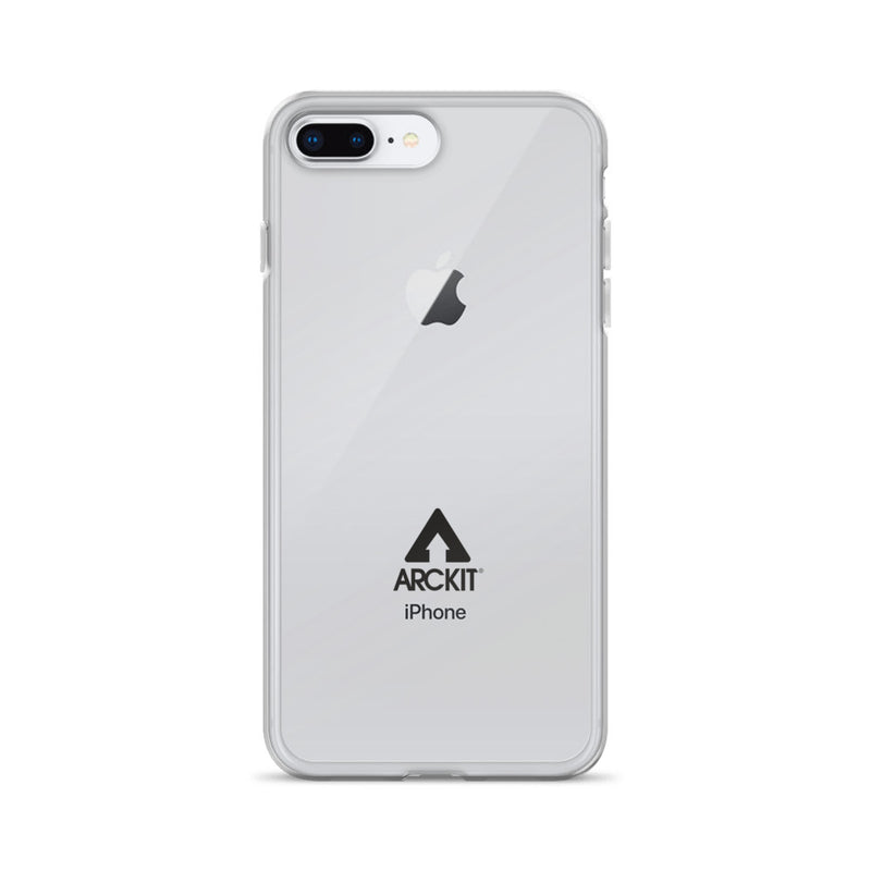 Arckit Logo iPhone Case