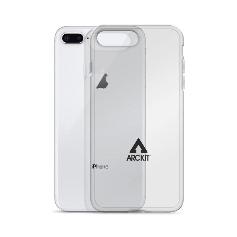 Arckit Logo iPhone Case