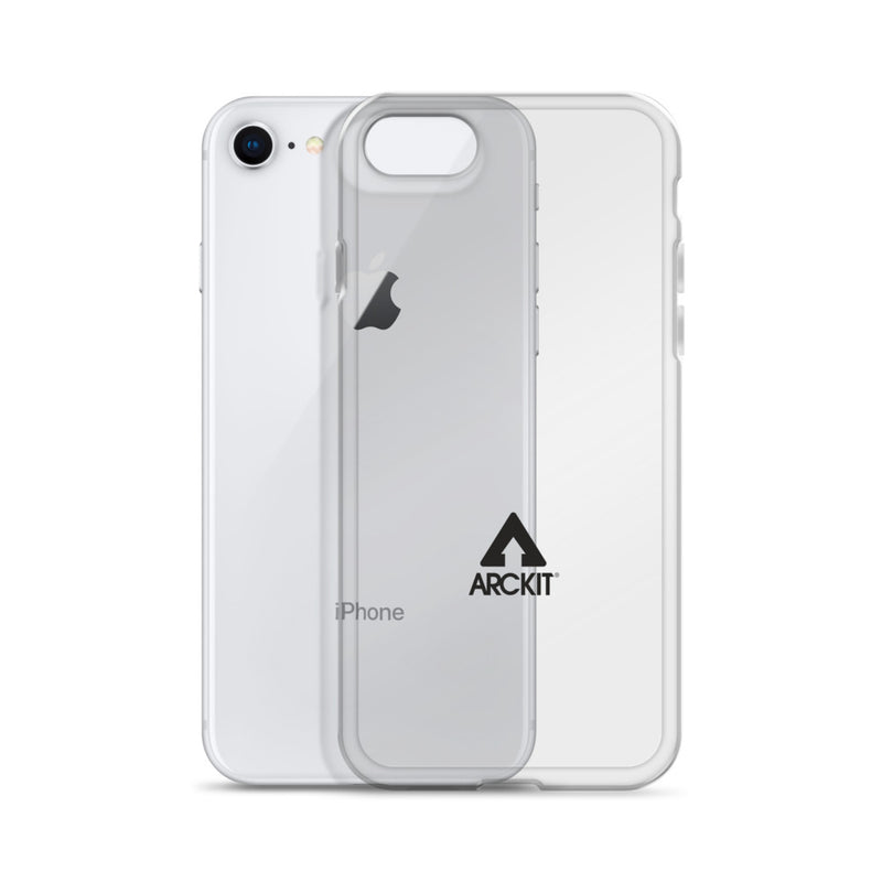 Arckit Logo iPhone Case