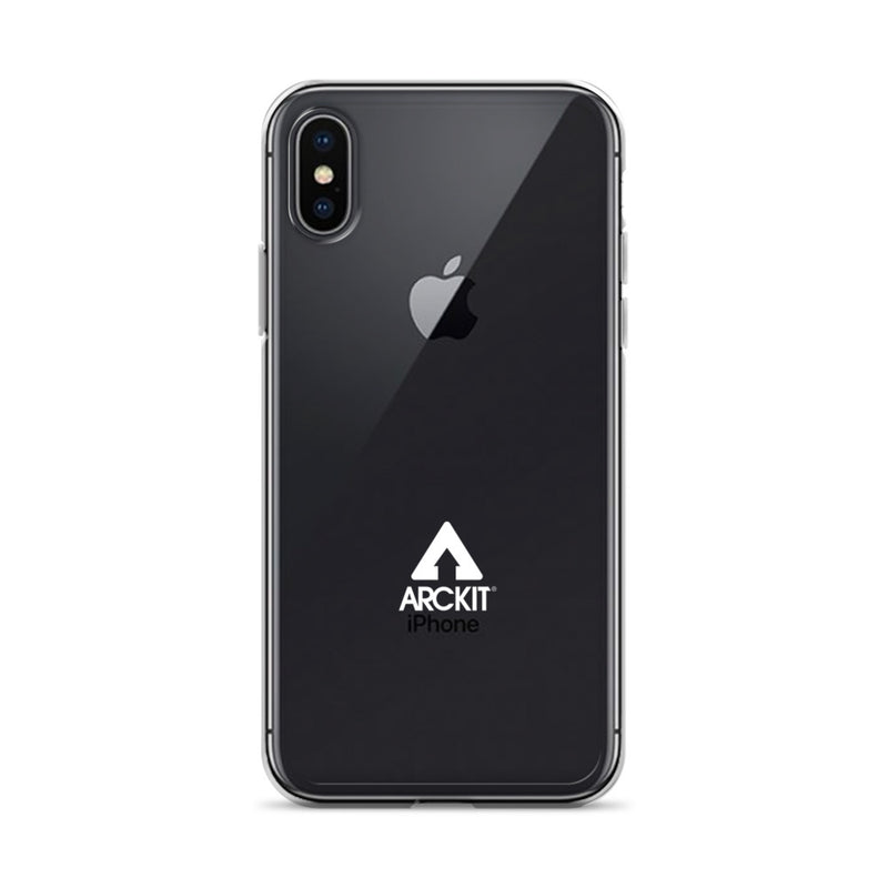 Arckit Logo iPhone Case