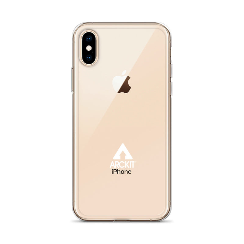 Arckit Logo iPhone Case