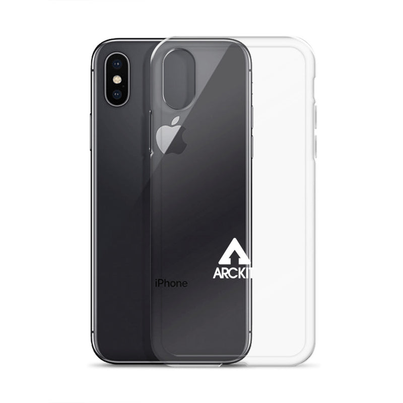 Arckit Logo iPhone Case