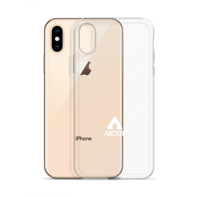 Arckit Logo iPhone Case