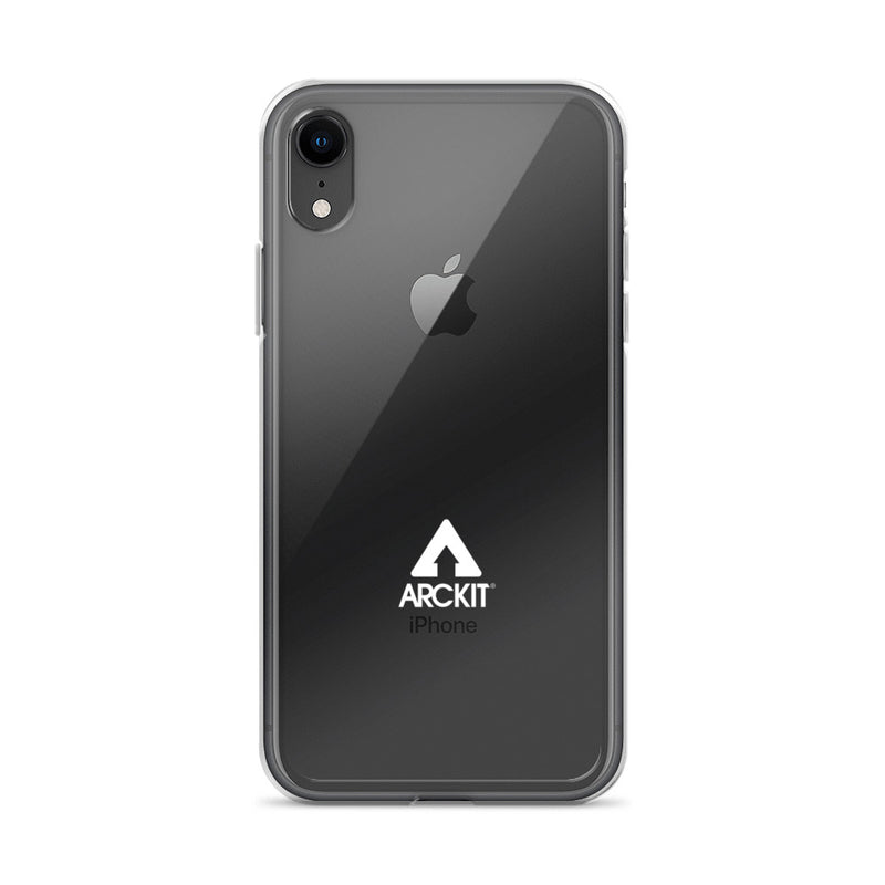 Arckit Logo iPhone Case