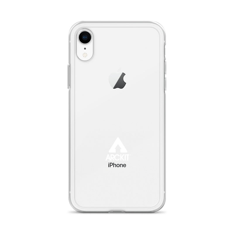 Arckit Logo iPhone Case