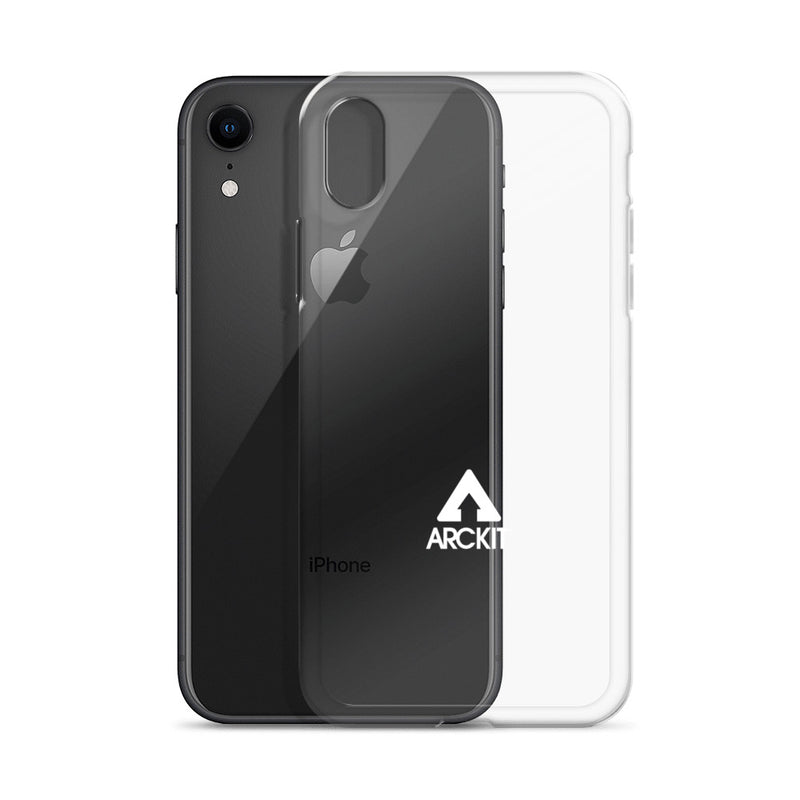 Arckit Logo iPhone Case