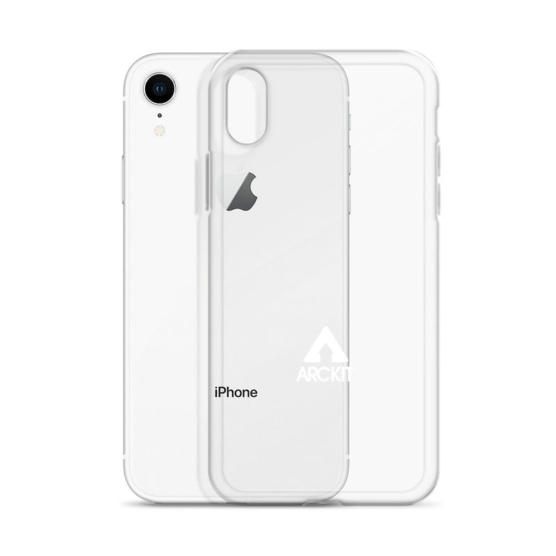 Arckit Logo iPhone Case