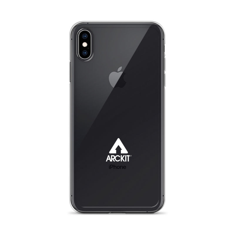 Arckit Logo iPhone Case