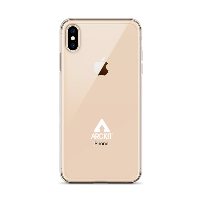 Arckit Logo iPhone Case