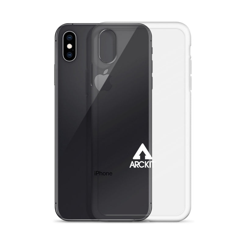 Arckit Logo iPhone Case